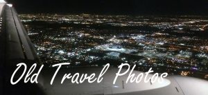 travel