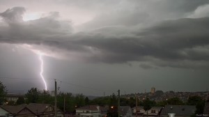 Lightning 001