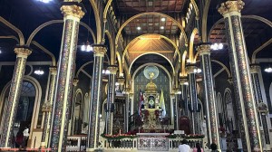 Travel 027 Cartago