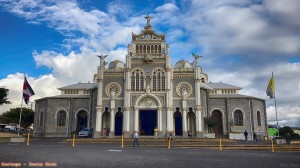 Travel 028 Cartago
